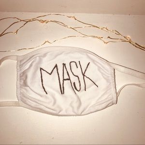 “Mask” mask